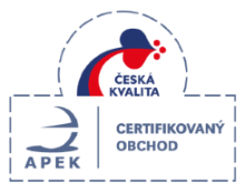 certifikovaný obchod